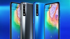 TCL20 5G, smartphone super connesso che può sorprendere