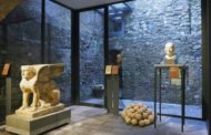 Pompei, ha riaperto l'Antiquarium degli scavi
