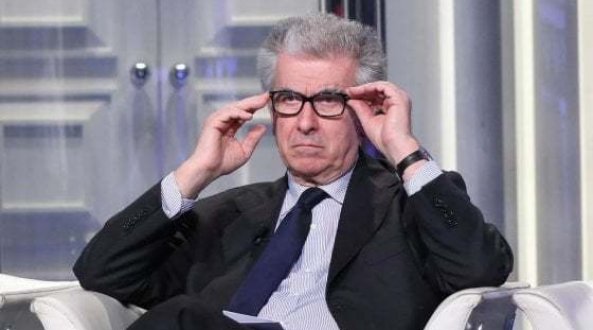 Crisi di governo, Luigi Zanda (Pd): 