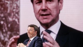 Conte-Renzi, il lungo addio. Storia di un rapporto sempre sull'orlo della rottura