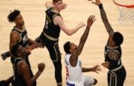 Basket, Nba: Atlanta stoppa i Clippers, Utah colpisce ancora