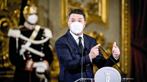 Renzi torna da Riad e il governo blocca l'export di armi a Emirati e Arabia saudita