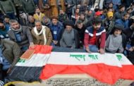 Iraq, l'Isis rivendica il doppio attacco suicida di Bagdad
