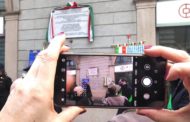 Oggi il giorno della memoria, il messaggio del Papa: 