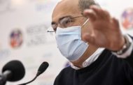Crisi di governo: Zingaretti, col premier piena sintonia e un patto elettorale