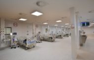 Ospedale Covid in Fiera a Bari, non solo costi lievitati: la struttura da 17 milioni è a rischio dopo la pandemia