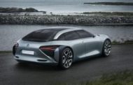 Il nuovo lusso Citroen: ecco come sarà la nuova ammiraglia
