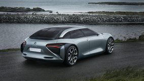 Il nuovo lusso Citroen: ecco come sarà la nuova ammiraglia