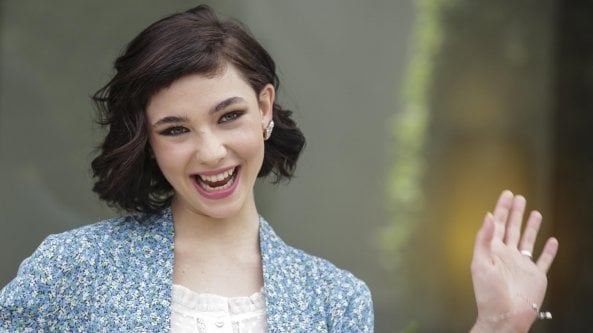 Sanremo, Matilda De Angelis, dalla serie 'The Undoing' al palco dell'Ariston: la scelta di Amadeus