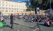 Lettera aperta dei liceali del 'Righi' di Roma, stop ai cambi di rotta destabilizzanti