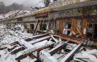 Rigopiano, quattro anni fa la strage nell'hotel sulla neve. Il sopravvissuto Matrone ricorda la moglie: 