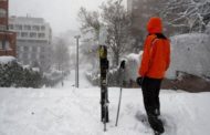 Spagna, tre morti per la tempesta di neve 