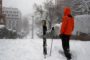 Neve anche a bassa quota, vento e pioggia: buona parte dell'Italia nella morsa del maltempo