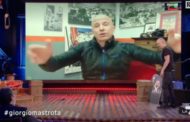 Mastrota e la televendita al Governo: 