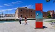  Biennale architettura, il Padiglione Italia nel segno dell'impatto zero