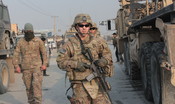 Gli Usa non si ritireranno dall'Afghanistan a fine aprile