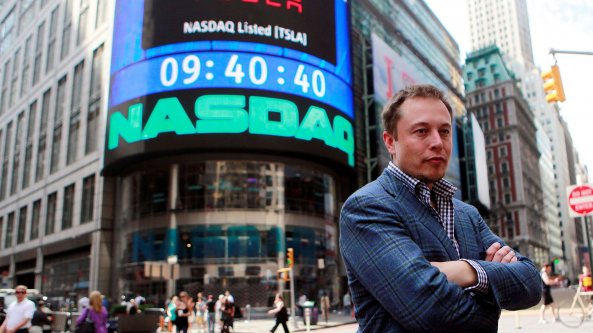 Elon Musk stupisce ancora: premio da 100 milioni di dollari per catturare le emissioni di CO2