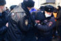 Tensione tra polizia e studenti al liceo Kant di Roma
