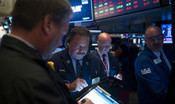 Wall Street cancella dal listino tre società di Tlc cinesi 