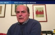 Bersani: 