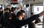 Coronavirus, per il rientro a scuola a Roma 1.500 corse Atac in più e 150 vetture per le linee 