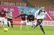 Atalanta a ritmo scudetto, per il Milan è allarme