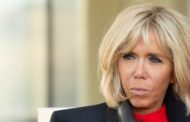 Covid: Brigitte Macron positiva durante Feste ma ora guarita