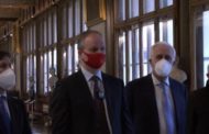 Riaprono gli Uffizi dopo 77 giorni: 