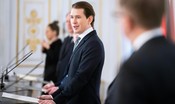 L'Austria prolunga il lockdown fino al 7 febbraio