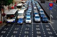 L'ultimo record della Cina, quasi mezzo miliardo di patentati