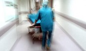 I sanitari lanciano l'allarme: 