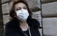Senato, il rifiuto di Lady Mastella: 