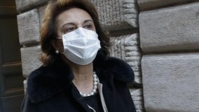Senato, il rifiuto di Lady Mastella: 