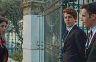 'Un cielo stellato sopra il ghetto di Roma', un film  per ragazzi, tra presente e  Shoah