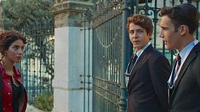 'Un cielo stellato sopra il ghetto di Roma', un film  per ragazzi, tra presente e  Shoah