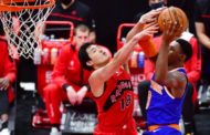 Basket Nba, primo sorriso per Houston e Toronto. Orlando si ferma