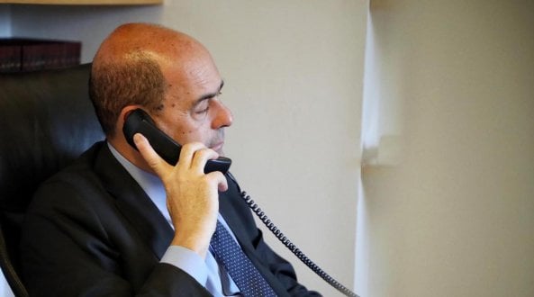 Crisi di governo, fra calcoli e riunioni si va verso il giorno della verità: Rosato:; 