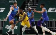 Basket, Nba: LeBron batte Antetokounmpo, Lakers inesorabili in trasferta. Utah vince ancora