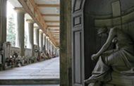 Asef, nel 2020 a Genova il 19% di funerali in più, le cremazioni raggiungono il 71%
