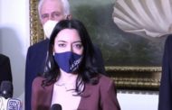 Azzolina: 