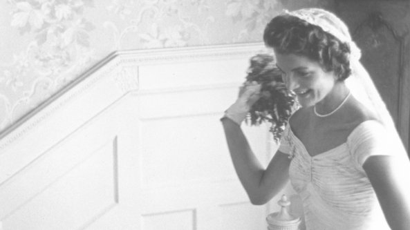 'I am Jackie O', in un doc vita, amori e segreti della first lady padrona del suo destino