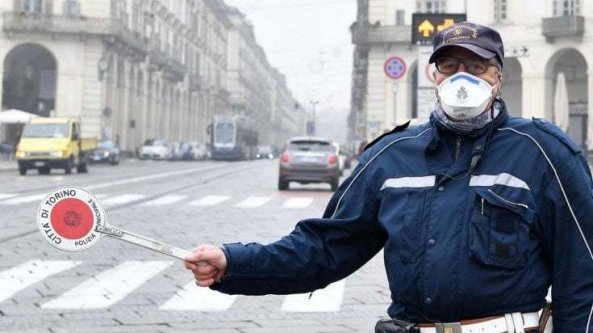 Smog, semaforo verde da domani per oltre un milione di veicoli