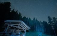 Trentino. Val di Sole, l'eden italiano degli astrofili. Da scoprire a passo lento
