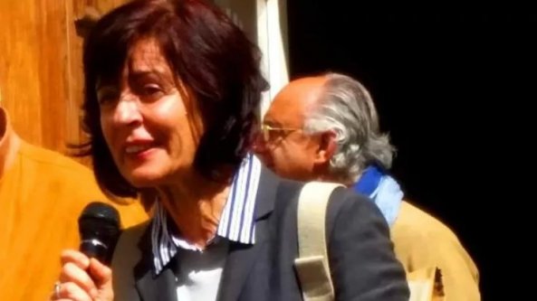 Potenza: addio alla professoressa Amodio, per anni impegnata negli studi sulla dislessia