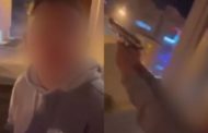 Festeggiamento folle per Capodanno: lanciano un frigorifero dal balcone