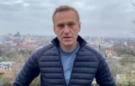 Russia, stasera Navalnyj torna in patria rischiando l'arresto