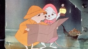 È morto Dale Baer animatore Disney di 'Tarzan' e 'Le avventure di Bianca e Bernie'