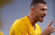 Dzeko e Sanchez, che nessuno si muova. La Juve su Scamacca