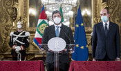 Fico comincia le consultazioni