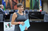Rosa Barone prima assessora M5S (con riserva) nella Puglia di Emiliano: 